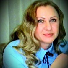 Фотография девушки Наташа, 41 год из г. Сорочинск