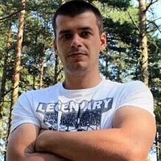 Фотография мужчины Дмитрий, 39 лет из г. Оршанка