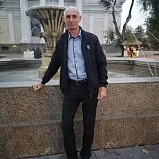 Фотография мужчины Николай, 56 лет из г. Одесса
