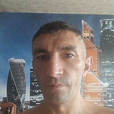 Фотография мужчины Евгений, 39 лет из г. Фокино