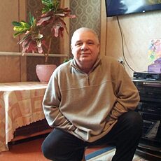 Фотография мужчины Игорь, 64 года из г. Бровары