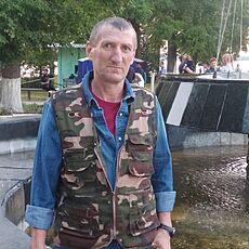 Фотография мужчины Сергей, 54 года из г. Лепель