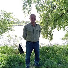 Фотография мужчины Сергей, 60 лет из г. Хадыженск