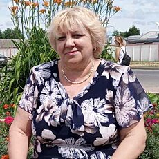 Фотография девушки Таисия, 66 лет из г. Борисов
