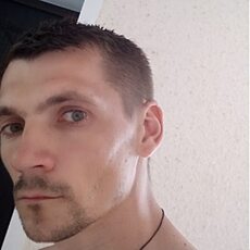 Фотография мужчины Андрей, 38 лет из г. Новоалександровск
