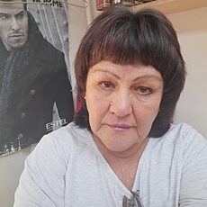 Фотография девушки Людмила, 62 года из г. Братск