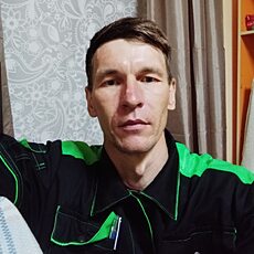 Фотография мужчины Денис, 39 лет из г. Новомосковск
