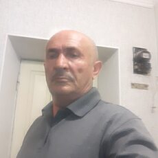 Фотография мужчины Пулод, 64 года из г. Мариуполь