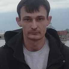 Фотография мужчины Виктор, 33 года из г. Талдыкорган