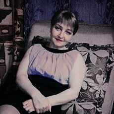 Фотография девушки Людмила, 44 года из г. Пермь