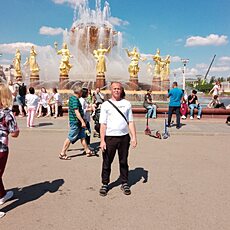 Фотография мужчины Тоха, 39 лет из г. Новопавловск