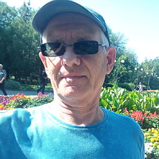 Фотография мужчины Ilya, 65 лет из г. Пенза