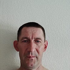 Фотография мужчины Алексей, 44 года из г. Кандры