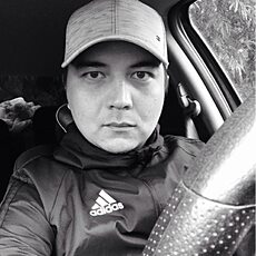 Фотография мужчины Дима, 34 года из г. Стрежевой