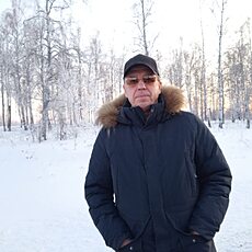 Фотография мужчины Владимир, 62 года из г. Красноярск