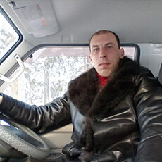 Фотография мужчины Сергей, 39 лет из г. Николаевск-на-Амуре