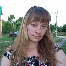 Фотография девушки Маргарита, 28 лет из г. Могилев