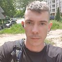 Вовчик, 33 года