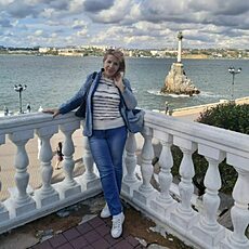 Фотография девушки Елена, 64 года из г. Севастополь