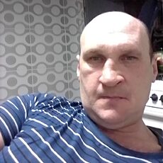 Фотография мужчины Владимир, 47 лет из г. Родионово-Несветайская
