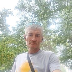 Фотография мужчины Андрей, 52 года из г. Усть-Каменогорск