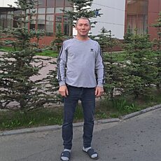 Фотография мужчины Евгений, 51 год из г. Пыть-Ях