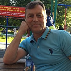 Фотография мужчины Алексей, 60 лет из г. Клинцы
