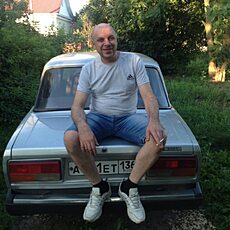 Фотография мужчины Николай, 43 года из г. Поворино