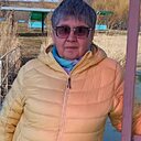 Александра, 58 лет