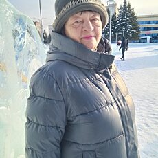 Фотография девушки Ирина, 60 лет из г. Северск