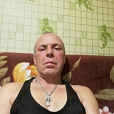 Фотография мужчины Сергей, 50 лет из г. Ангарск
