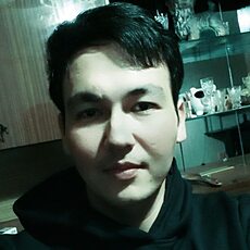 Фотография мужчины Авезик, 28 лет из г. Дедовск