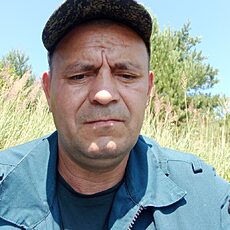 Фотография мужчины Алексей, 42 года из г. Вятские Поляны