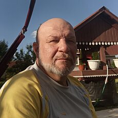 Фотография мужчины Василий, 54 года из г. Мурманск