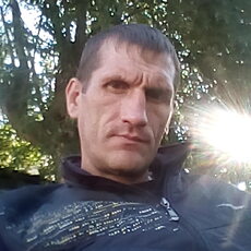 Фотография мужчины Андрей, 42 года из г. Новотроицк