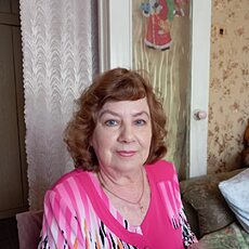 Фотография девушки Люба, 61 год из г. Белово