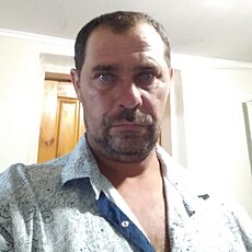 Фотография мужчины Алексей, 42 года из г. Новокубанск
