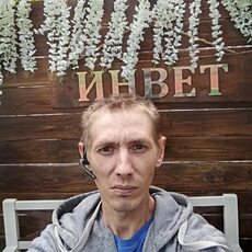 Фотография мужчины Аркадий, 31 год из г. Верхнедвинск