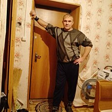 Фотография мужчины Дмитрий, 51 год из г. Навашино