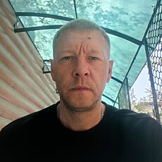 Фотография мужчины Виталий, 44 года из г. Партизанск