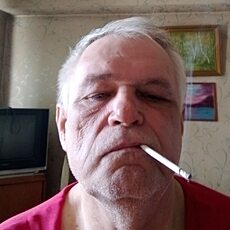 Фотография мужчины Сергей, 60 лет из г. Бийск