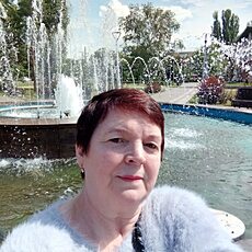 Фотография девушки Валентина, 58 лет из г. Нижний Новгород