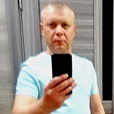 Фотография мужчины Алексей, 42 года из г. Куйбышев