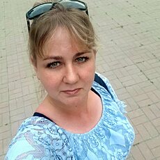 Фотография девушки Зинаида, 34 года из г. Екатеринбург