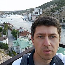 Фотография мужчины Роман, 38 лет из г. Нижний Новгород