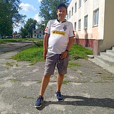 Фотография мужчины Игорь, 53 года из г. Петриков