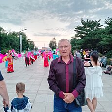 Фотография мужчины Александр, 68 лет из г. Кавалерово