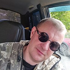 Фотография мужчины Антон, 45 лет из г. Соликамск