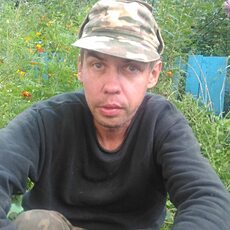 Фотография мужчины Христодул, 51 год из г. Комсомольск-на-Амуре