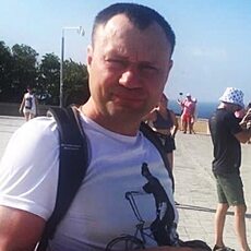 Фотография мужчины Сергей, 45 лет из г. Екатеринбург